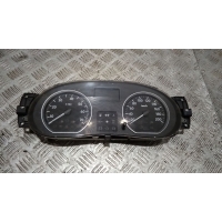 Панель приборов Logan (05-14)/Sandero (08-14)/Almera G15 13- б\у (арт. 248101219R)