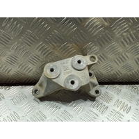 Кронштейн КПП Vectra C (02-08) L Б\У (арт. 9156991)