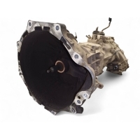 КПП механическая (МКПП) Toyota Hilux 7 2011 33030-0K450,36100-71160