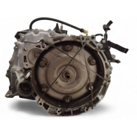 КПП автоматическая (АКПП) Renault Laguna 3 2008 8200584874