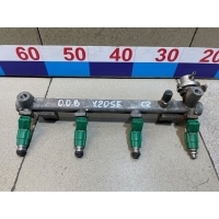Форсунка топливная Opel Omega B (1994—1999) 0280155709