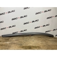 молдинг лобового стекла Citroen C4 Picasso Grand B78 2014 9677650377