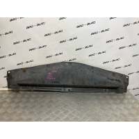 пыльник бампера Mazda 3 BL, 5D BBM456112E