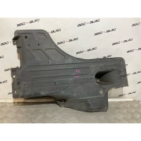 защита днища Volvo V70 3 2010 30736341