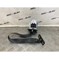 ремень безопасности Citroen C4 Picasso Grand B78 2014 98066584xx