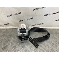 ремень безопасности Citroen C4 Picasso Grand B78 2014 98066583xx