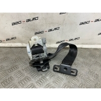 ремень безопасности Citroen C4 Picasso Grand B78 2014 98066584xx