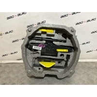 домкрат Citroen C5 2, X7, sedan 2010 9684582180, 9631838180, 9656869180