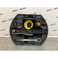 домкрат Citroen DS4 1, N 2013 9649243380, 9655342680