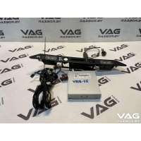 Камера заднего вида Audi A8 D4 (S8) 2012 4H0907441A,4H0907441