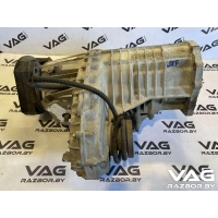 Раздаточная коробка Volkswagen Touareg 1 2007 JXF,0AD341011G