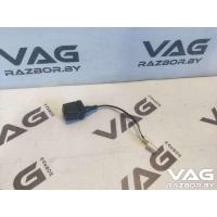 Камера заднего вида Mercedes GL X164 2007 A1648200297