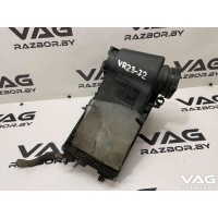 Корпус воздушного фильтра Audi Q7 4L 2007 7L6129601Q,7L6129607AH,7L0129620