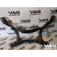 Балка подвески задняя Audi A6 C6 (S6,RS6) 2007 4F0505235AH,4F0505235S
