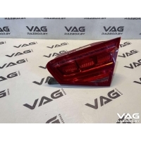 Фонарь крышки багажника правый Audi A8 D4 (S8) 2012 4H0945094A
