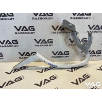 Петля крышки багажника Audi A8 D4 (S8) 2012 4H0827300D