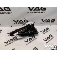 Кулиса Audi Q7 4L 2008 4L1713041L