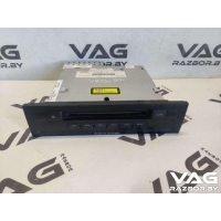 CD-чейнджер Audi Q7 4L 2007 4L0035110,4L0910110A