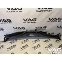 Дождевик Mercedes ML W164 2008 A1648300228