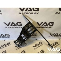 Кронштейн крепления бампера заднего Mercedes S W221 2008 A2218850163