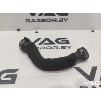 Патрубок интеркулера Audi A6 C6 (S6,RS6) 2007 4F0145943J