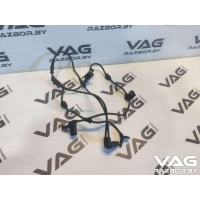 Датчик ABS Mercedes GL X164 2007 A1645400917,A1645404633