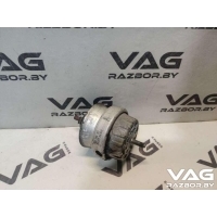Подушка крепления двигателя Audi A6 C6 (S6,RS6) 2006 4F0199382