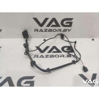 Проводка Audi A6 Allroad C6 2007 4F0971073