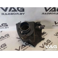 Корпус воздушного фильтра Audi A6 C6 (S6,RS6) 2006 4F0133835D