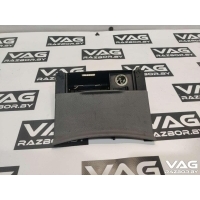 Пепельница Mercedes S W221 2006 A2216801552