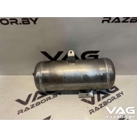 Ресивер пневмоподвески Porsche Cayenne 957 2008 7L0616202A
