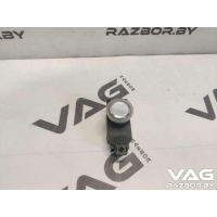Кнопка запуска двигателя Volkswagen Touareg 1 2005 3D0959839C