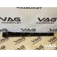 Кронштейн крепления порога Mercedes GL X164 2008 A1646982627