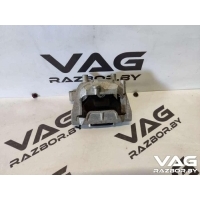 Подушка крепления двигателя Volkswagen Golf 5 2008 1K0199262CN