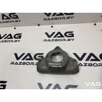 Опора амортизатора верхняя (чашка) Audi A6 C6 (S6,RS6) 2007 4F0412383H