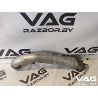 Патрубок интеркулера Volkswagen Touareg 1 2005 7L6145941C