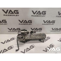 Радиатор EGR Volkswagen Touran 1 2006 038131513AD