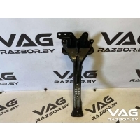 Замок капота Volkswagen Touareg 1 2009 7L0805799D