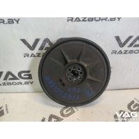 Шкив Audi A8 D3 (S8) 2008 079105251E