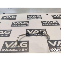Трубка топливная Audi Q7 4L 2011 079127507AB