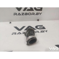Патрубок интеркулера Audi A6 C6 (S6,RS6) 2007 4F0145980