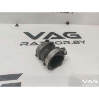 Патрубок интеркулера Audi A6 C6 (S6,RS6) 2007 4F0145979A