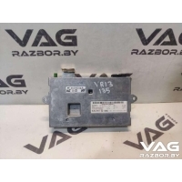 Блок мультимедиа Audi Q7 4L 2007 4E0035729A, 4L0910731F