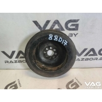 Шкив коленвала Audi A4 B8 2009 06E105251A