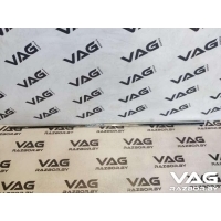 Накладка двери передней левой Volkswagen Passat B6 2009 3C0853515C