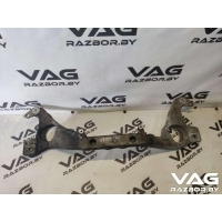 Балка подвески передняя (подрамник) Audi Q7 4L 2006 7L6199207B