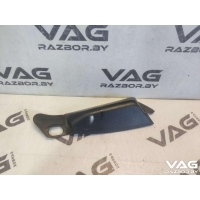 Накладка под фонарь правый Audi A8 D4 (S8) 2012 4H0945256