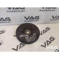Шкив коленвала Audi Q7 4L 2007 079105251E