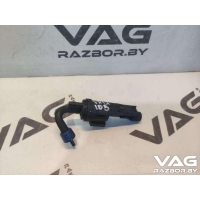 Клапан электромагнитный Mercedes GL X164 2007 0025401497
