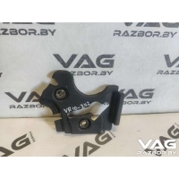 Защита (кожух) ремня ГРМ Audi A4 B7 2006 059103926M